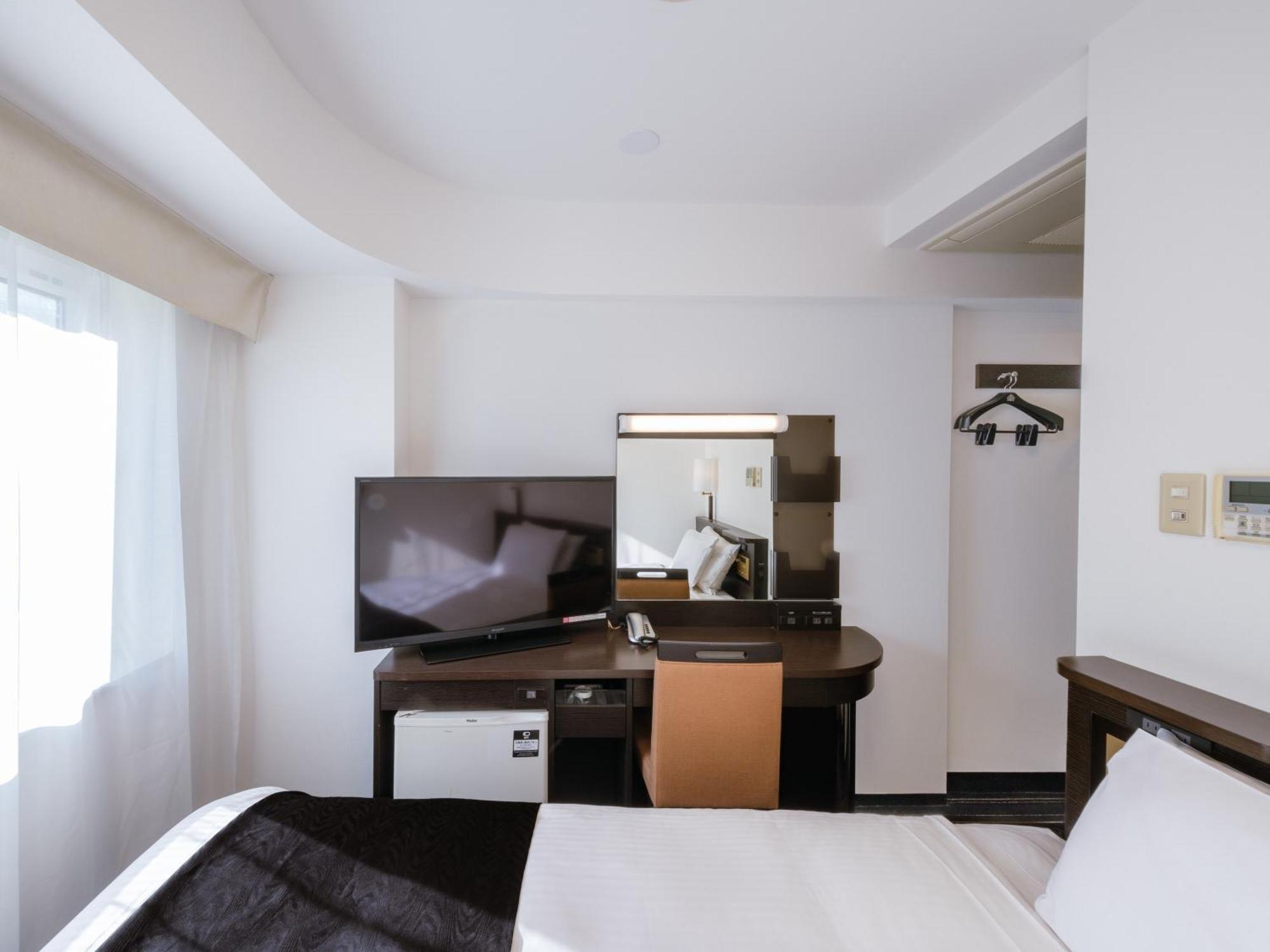 Apa Hotel Keisei Narita Ekimae Chiba Eksteriør bilde
