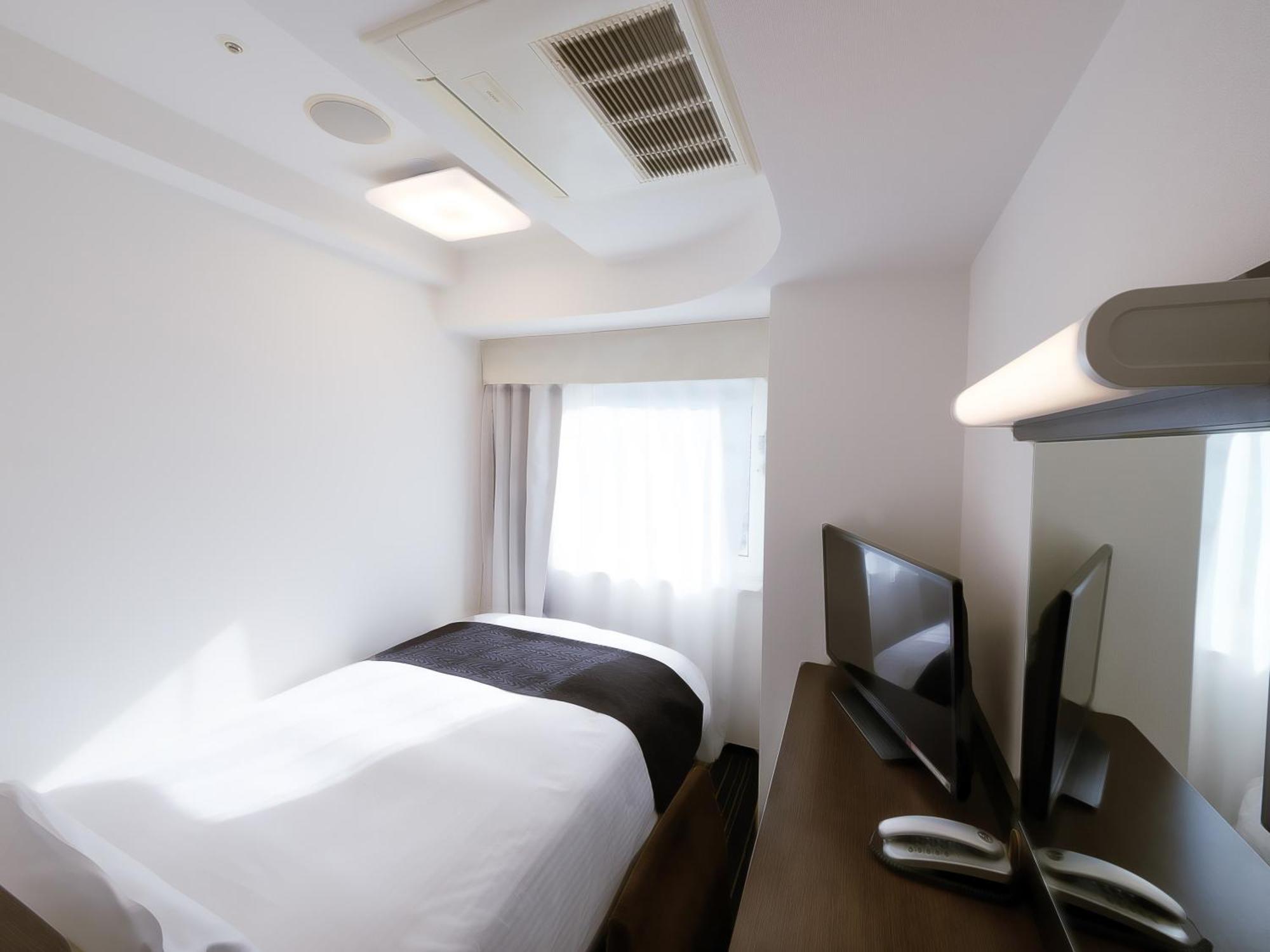 Apa Hotel Keisei Narita Ekimae Chiba Eksteriør bilde