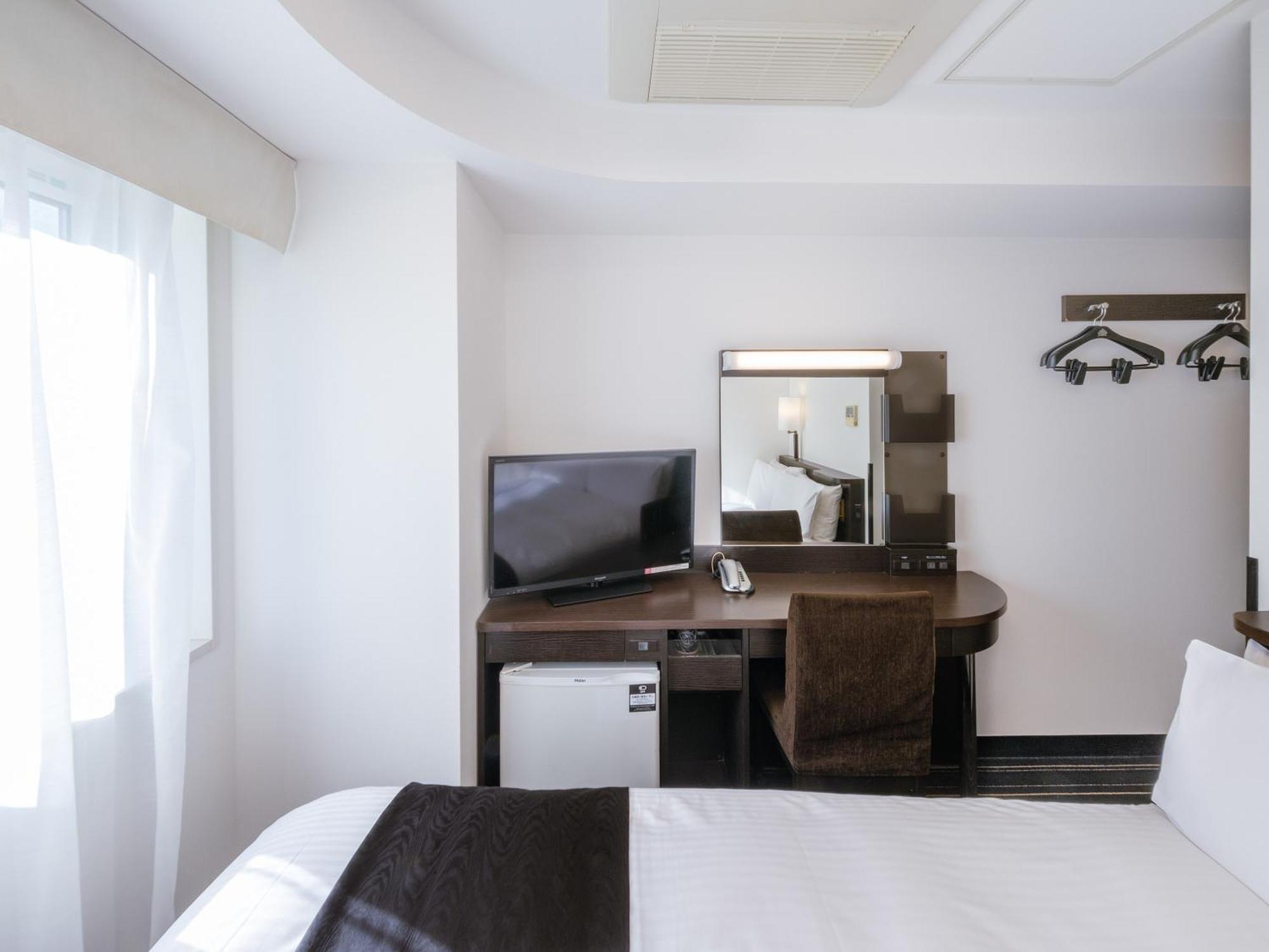 Apa Hotel Keisei Narita Ekimae Chiba Eksteriør bilde