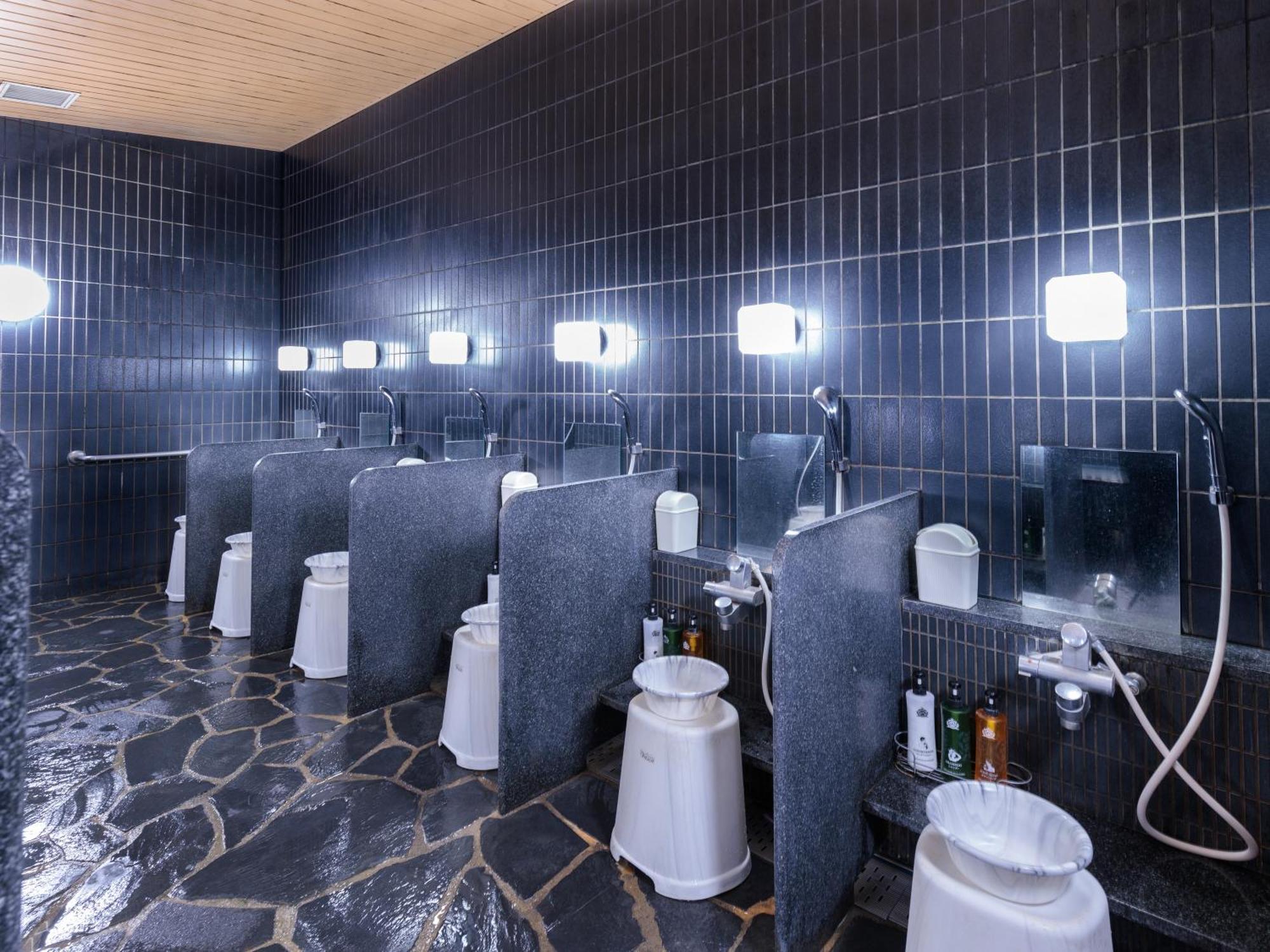 Apa Hotel Keisei Narita Ekimae Chiba Eksteriør bilde