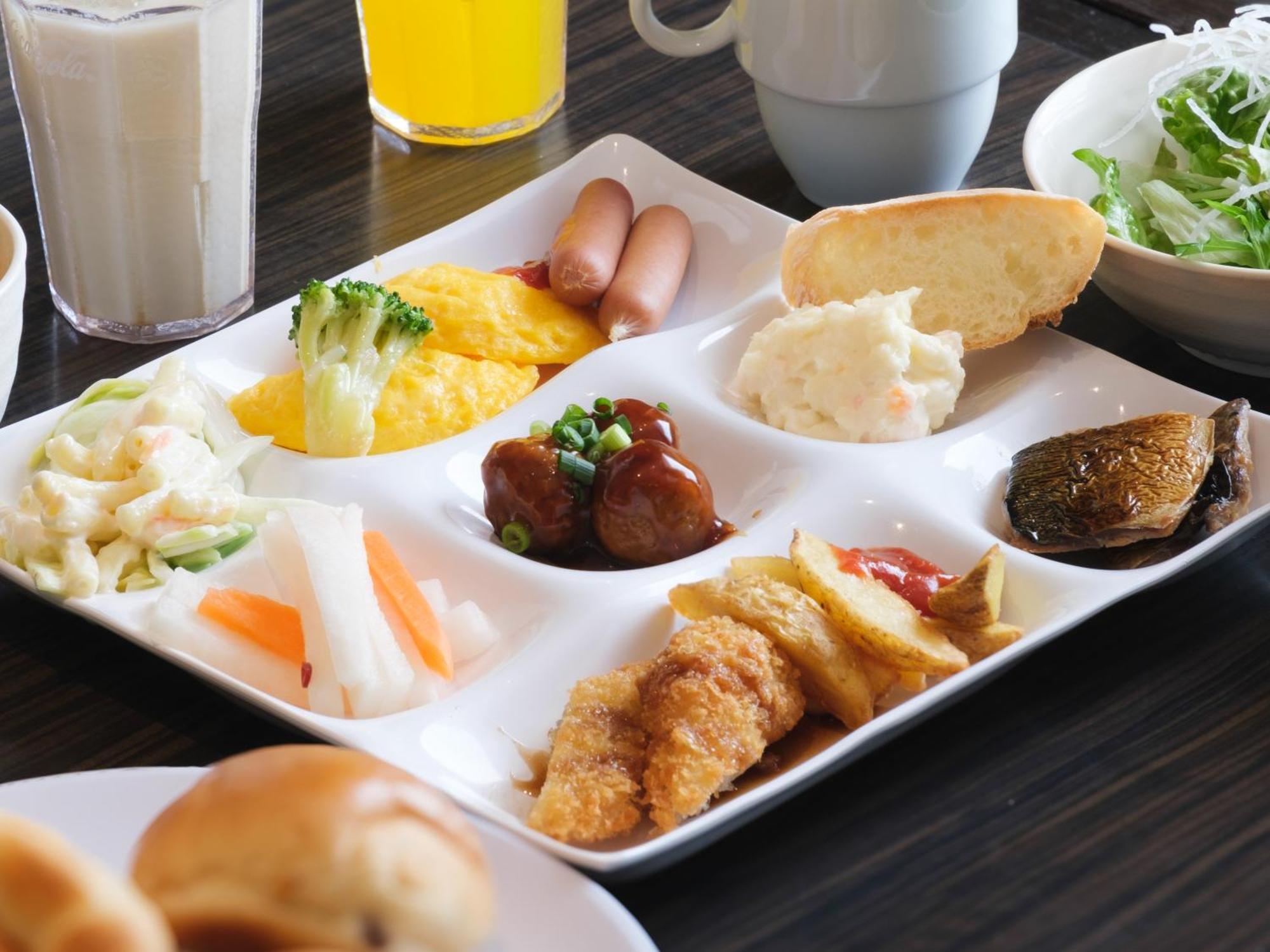 Apa Hotel Keisei Narita Ekimae Chiba Eksteriør bilde