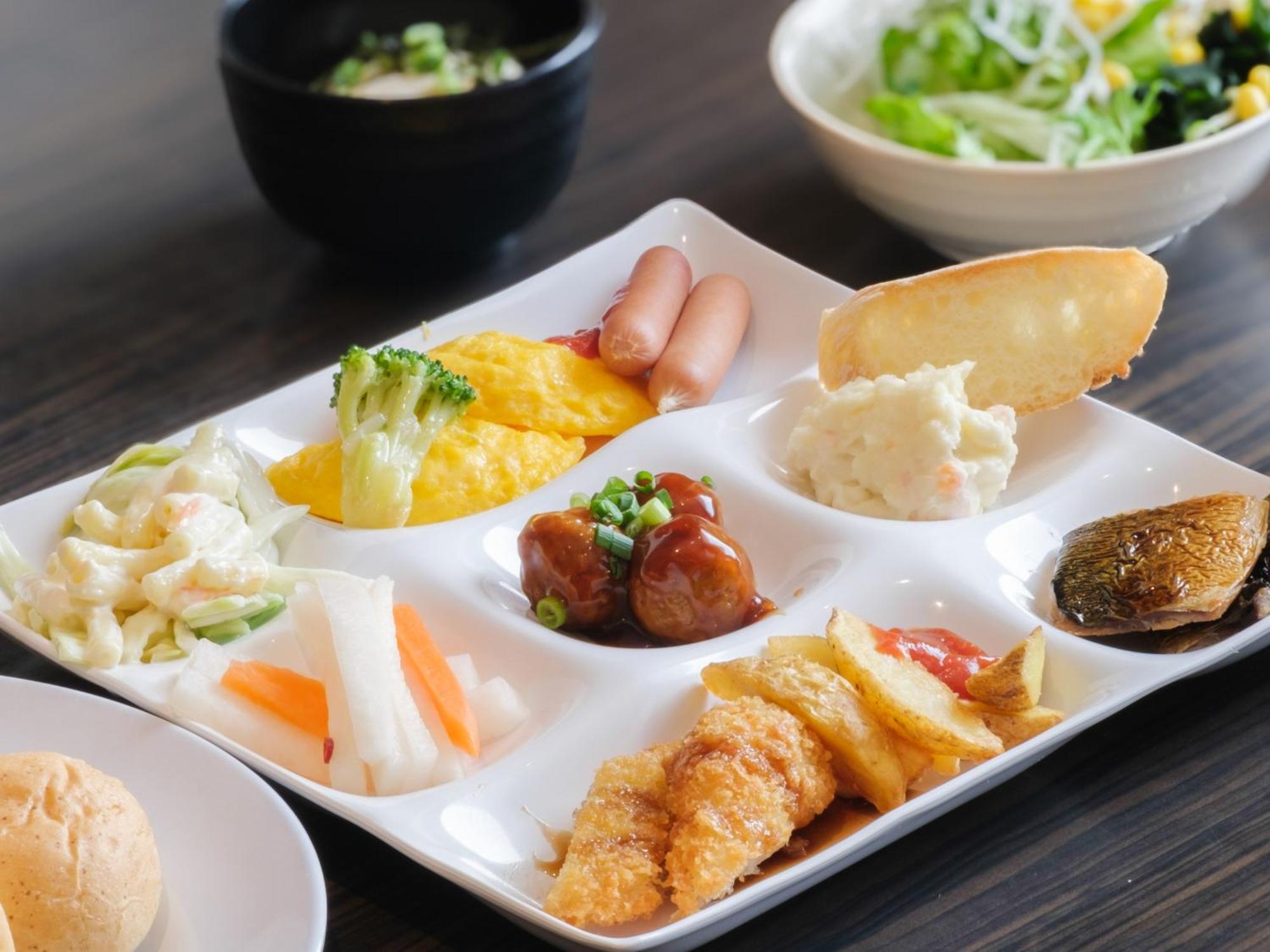 Apa Hotel Keisei Narita Ekimae Chiba Eksteriør bilde