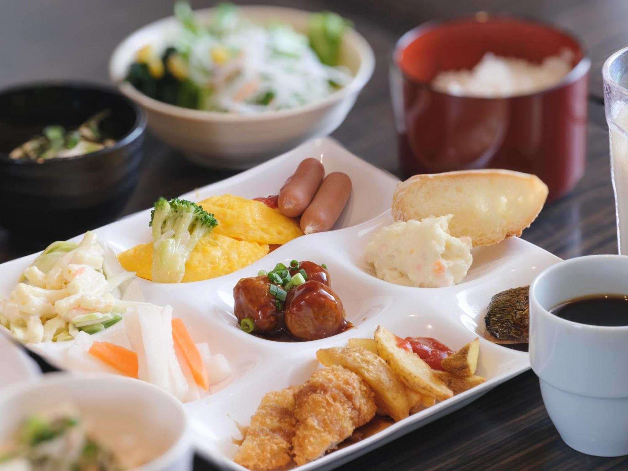 Apa Hotel Keisei Narita Ekimae Chiba Eksteriør bilde