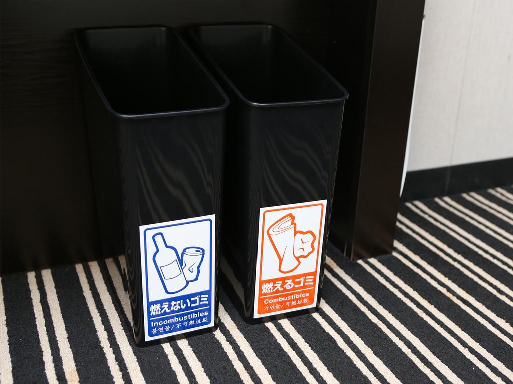 Apa Hotel Keisei Narita Ekimae Chiba Eksteriør bilde
